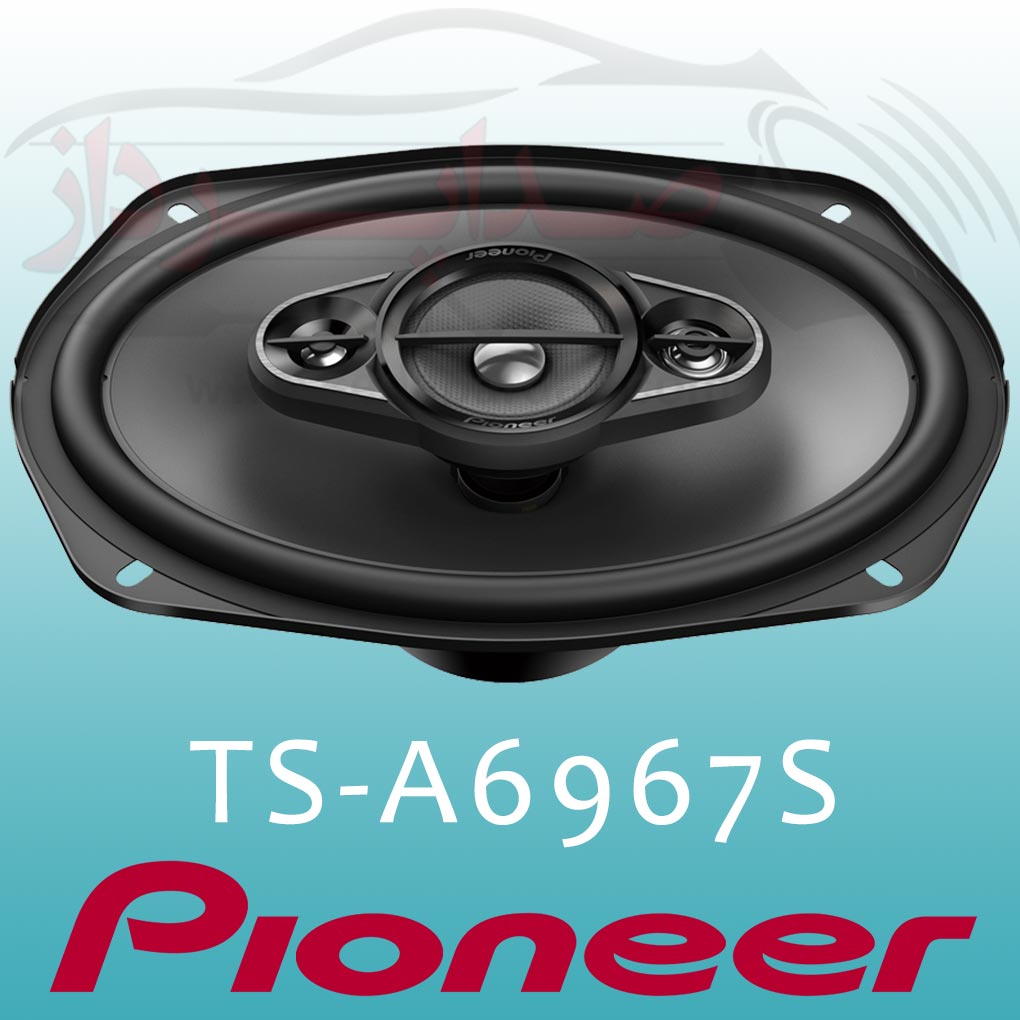 Pioneer TS A6967S 001