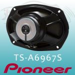 Pioneer TS A6967S 002