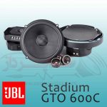 JBL Stadium GTO600C a001