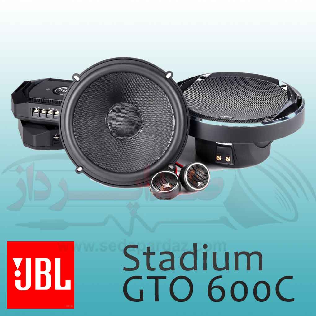 JBL Stadium GTO600C a001