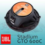 JBL Stadium GTO600C a002