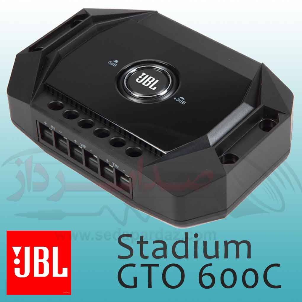 JBL Stadium GTO600C a004