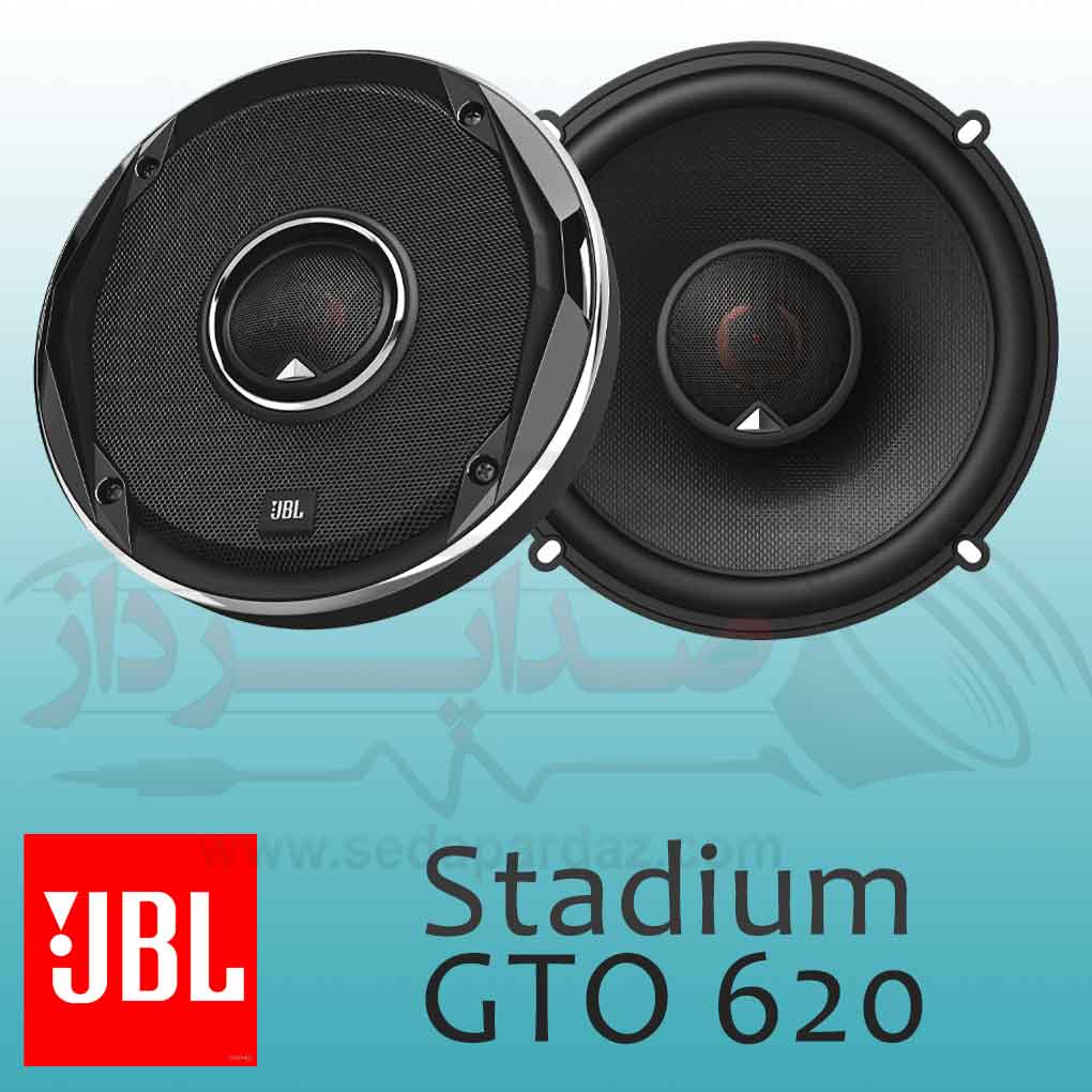 JBL Stadium GTO620 a001