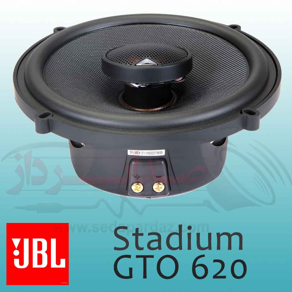 JBL Stadium GTO620 a002