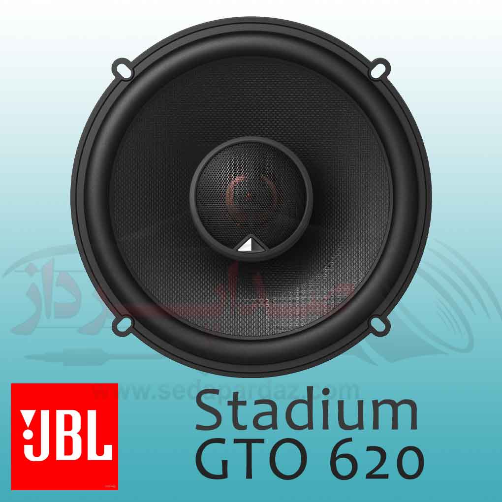 JBL Stadium GTO620 a003