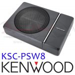 Kenwood KSC PSW8 001