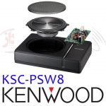 Kenwood KSC PSW8 003