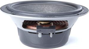 کامپوننت HERTZ CK 165 L هرتز - تصویر 2