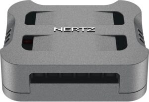 کامپوننت HERTZ CK 165 L هرتز - تصویر 4