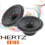 بلندگو هرتز HERTZ CX 165