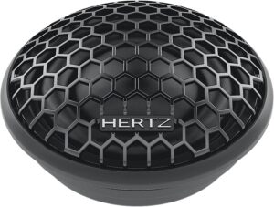 کامپوننت HERTZ CK 165 L هرتز - تصویر 3