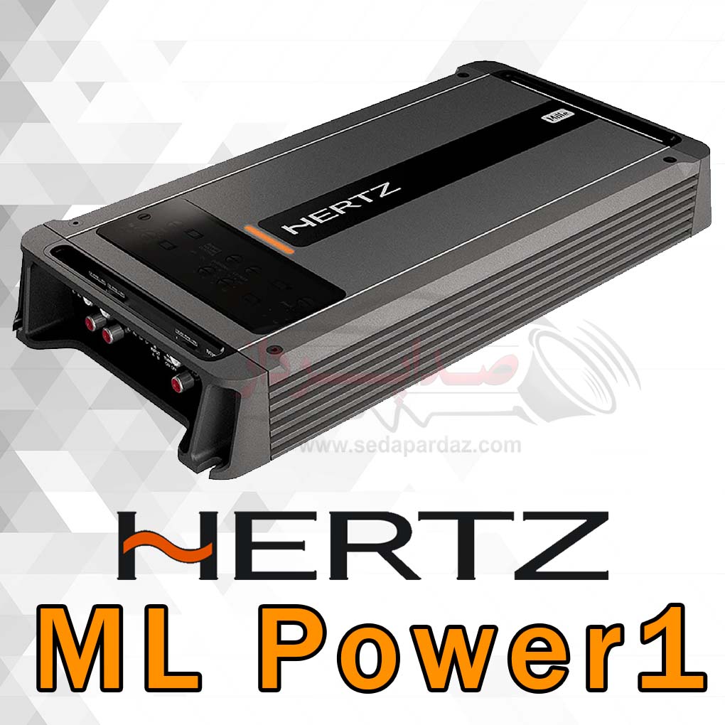 ML Power 1
