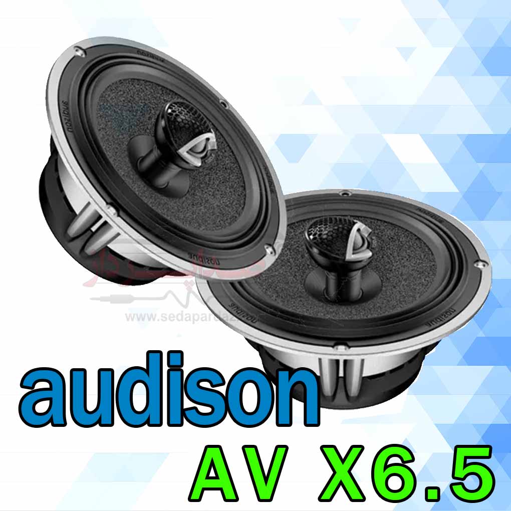 AVX6.5 1