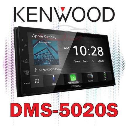 KENWOOD DMX5020S web