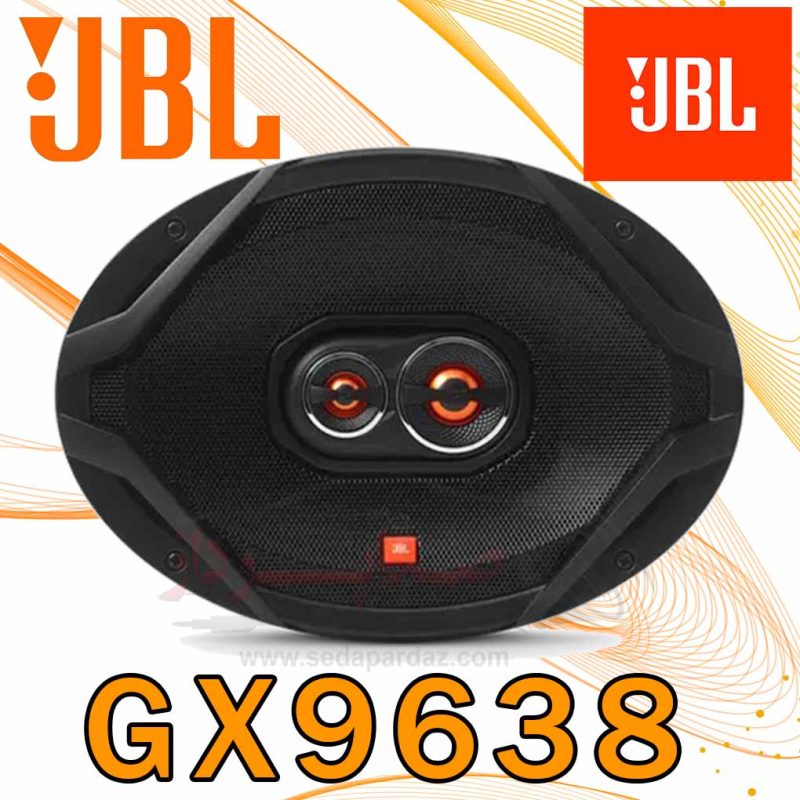 JBL GX9638 1