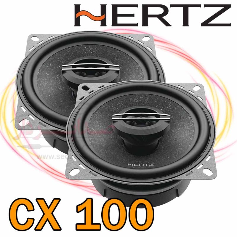 CX 100