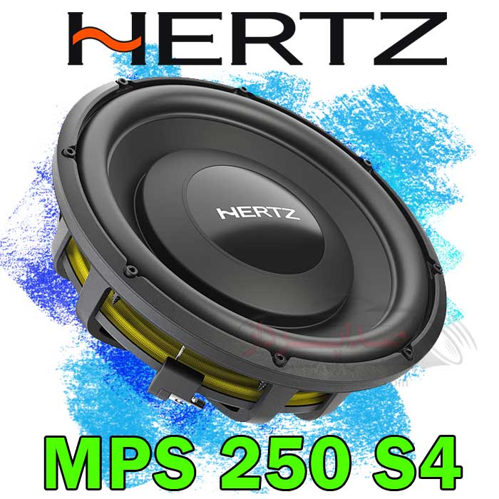 MPS 250 S4