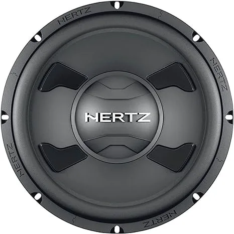 خرید ساب ووفر هرتز Hertz DS 25.3