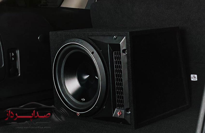اهم بندی ساب ووفر، فرق ساب 1 کویل و 2 کویل، نصب با آمپلی 14 Choosing the right subwoofer for the car