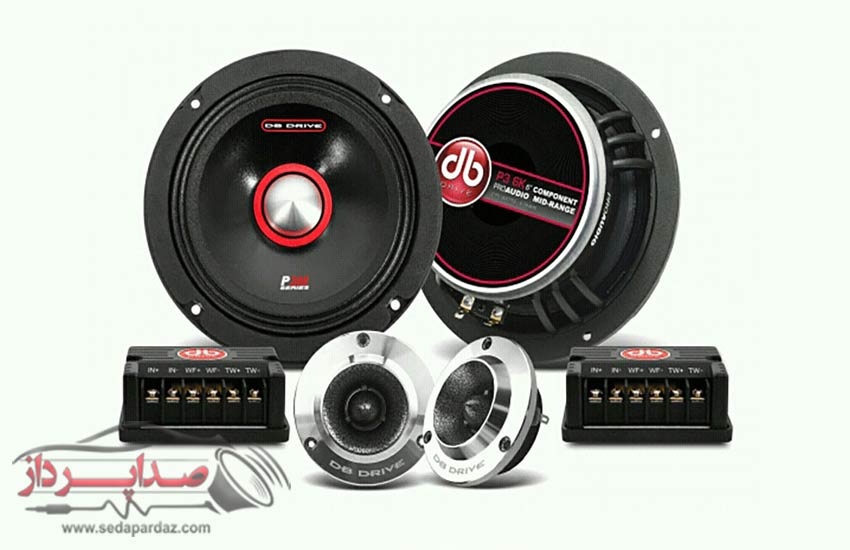 Component installation