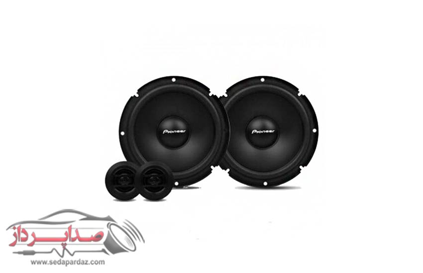 8 روش تشخیص اصل یا تقلبی بودن باند پایونیر 4 Pioneer brand speaker