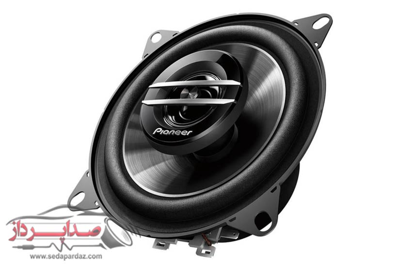 8 روش تشخیص اصل یا تقلبی بودن باند پایونیر 6 Sound test to distinguish original and fake Pioneer bands