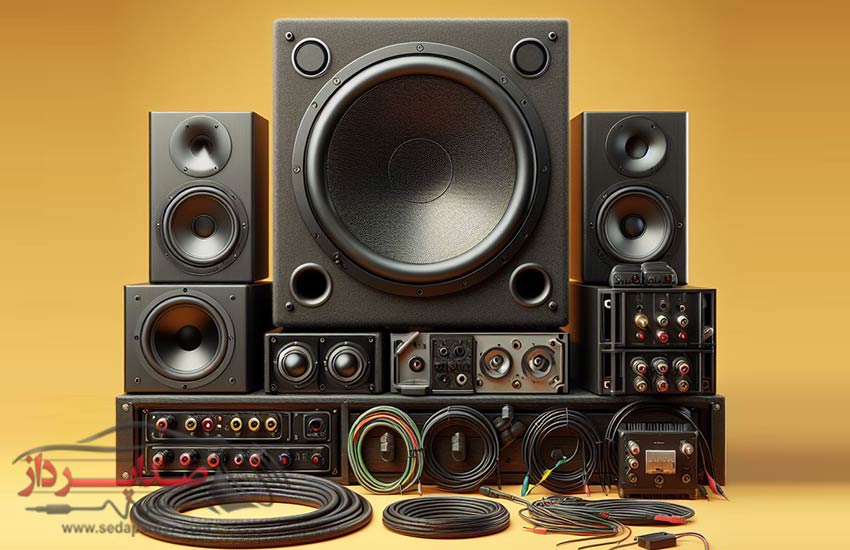 The difference between subwoofer woofer and sub box that you should know before buying 1