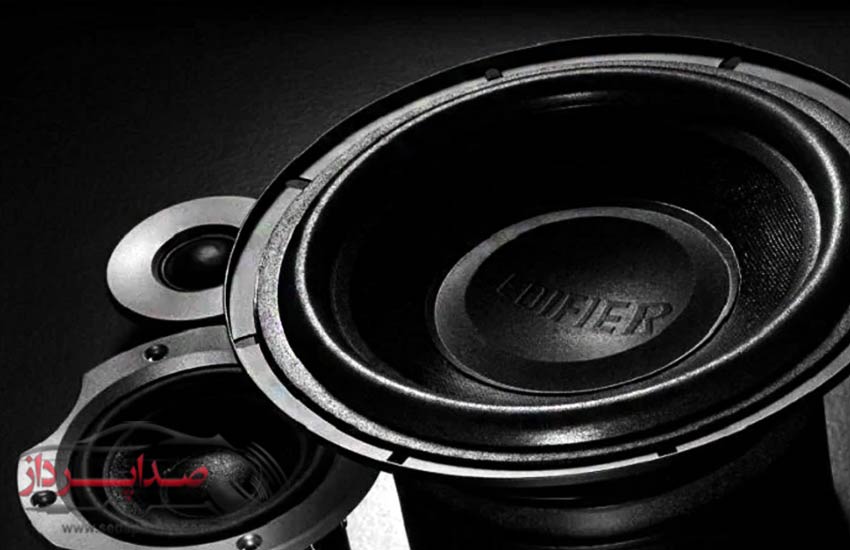 What is subwoofer phase