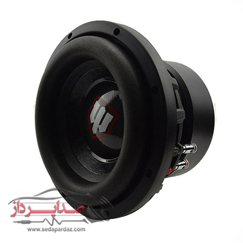 راهنمای خرید بهترین ساب ووفرهای ماشین در بازار آپدیت 1403 21 8 inch subwoofer