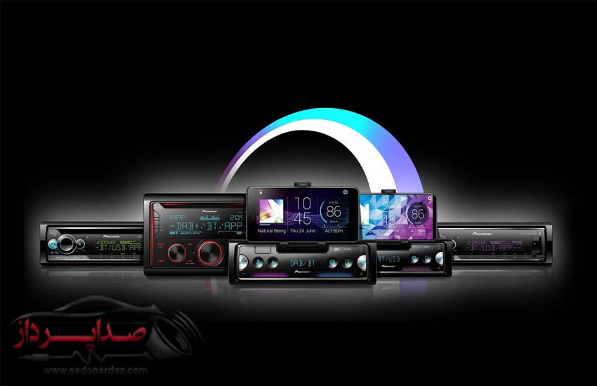 What is PIONEER SYNC software 4