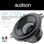 باند گرد Audison AP 2 MV آدیسون