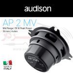 باند گرد Audison AP 2 MV آدیسون - تصویر 2
