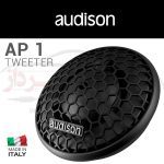 تویتر آدیسون Audison AP1