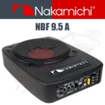 ساب باکس اکتیو ناکامیچی Nakamichi NBF9.5A