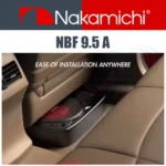 ساب باکس اکتیو ناکامیچی Nakamichi NBF9.5A
