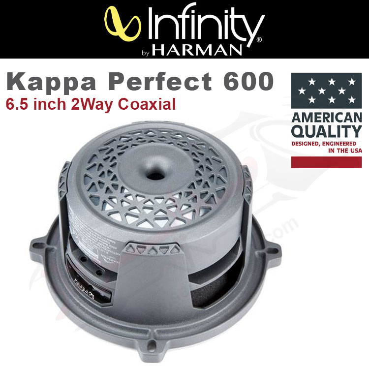 کامپوننت اینفینیتی Infinity Kappa Perfect 600
