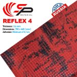 دمپینگ اس پی مدل رفلکس SP Reflex4