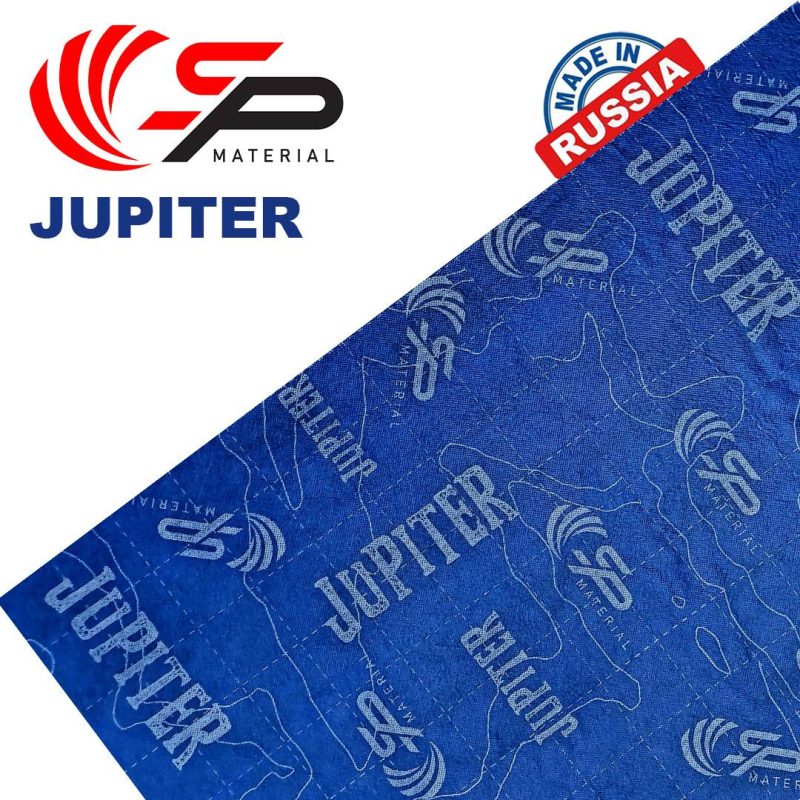 دمپینگ اس پی مدل مارس SP Jupiter
