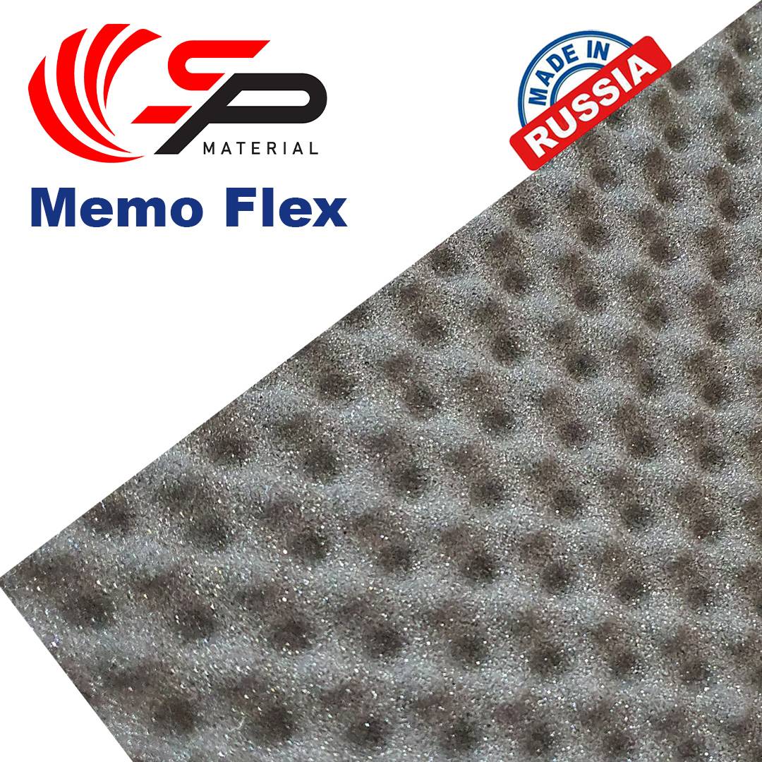 دمپینگ اس پی مدل ممو فلکس SP Memo Flex