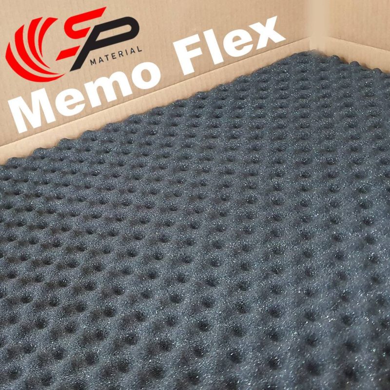 دمپینگ اس پی مدل ممو فلکس SP Memo Flex