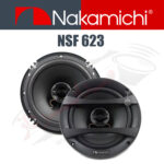 باند گرد ناکامیچی Nakamichi NSF623