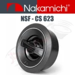 کامپوننت ناکامیچی Nakamichi NSF-CS623