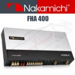 آمپلی فایر ناکامیچی Nakamichi FHA400