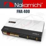 آمپلی فایر ناکامیچی Nakamichi FHA400