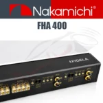 آمپلی فایر ناکامیچی Nakamichi FHA400