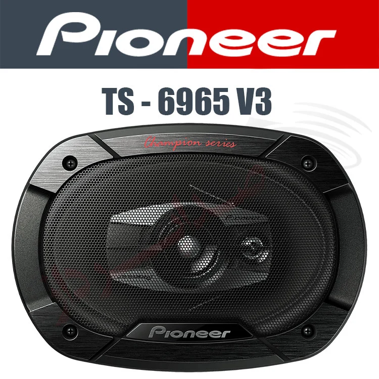 باند پایونیر Pioneer TS-6965V3