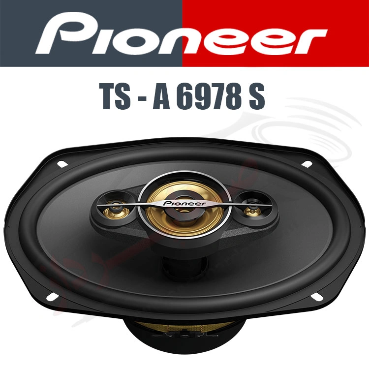 باند پایونیر Pioneer TS-A6978S
