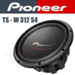 ساب پایونیر Pioneer TS-W312S4