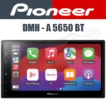 پخش تصویری پایونیر Pioneer DMH-A5650BT