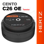 توییتر هرتز HERTZ C26 OE